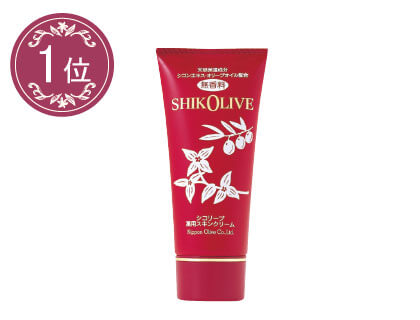 シコリーブ 薬用スキンクリーム180g/80g