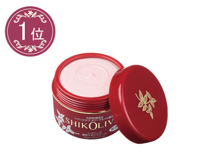 シコリーブ薬用スキンクリーム180g