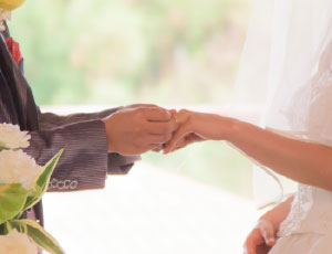 結婚祝いギフト