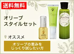 オリーブスタイルセット
