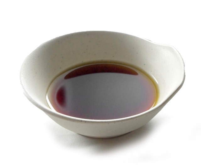 小豆島産しょうゆ