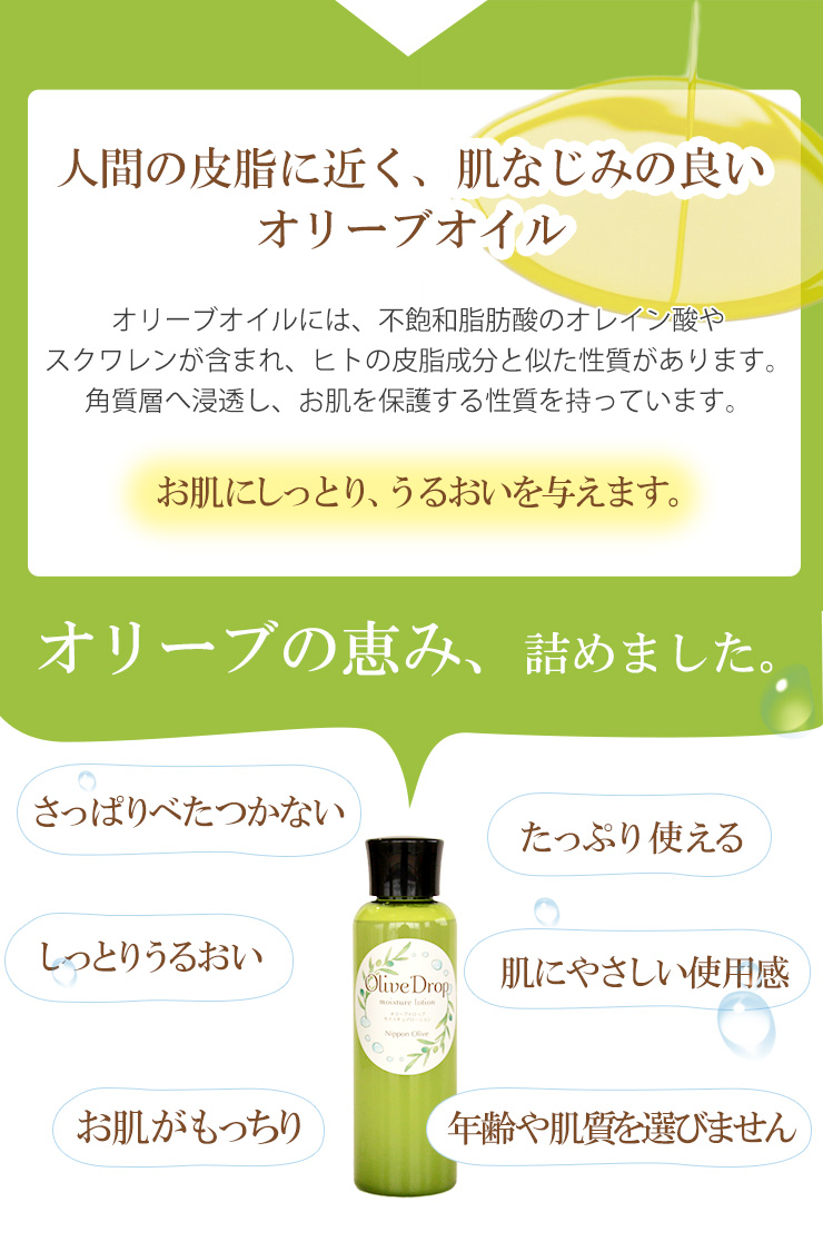 オリーブ果汁