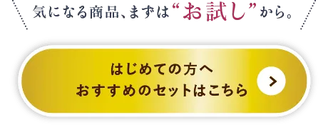 はじめての方へおすすめしたいお試しセットはこちらから。