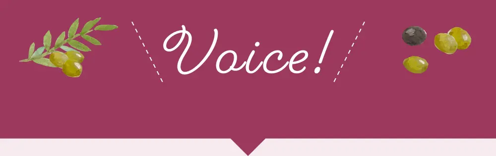 voice