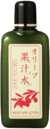 オリーブマノン グリーンローション(果汁水)