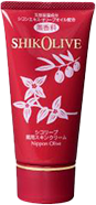シコリーブ 薬用スキンクリーム 80g