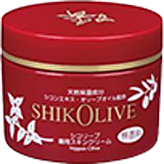 シコリーブ 薬用スキンクリーム 180g
