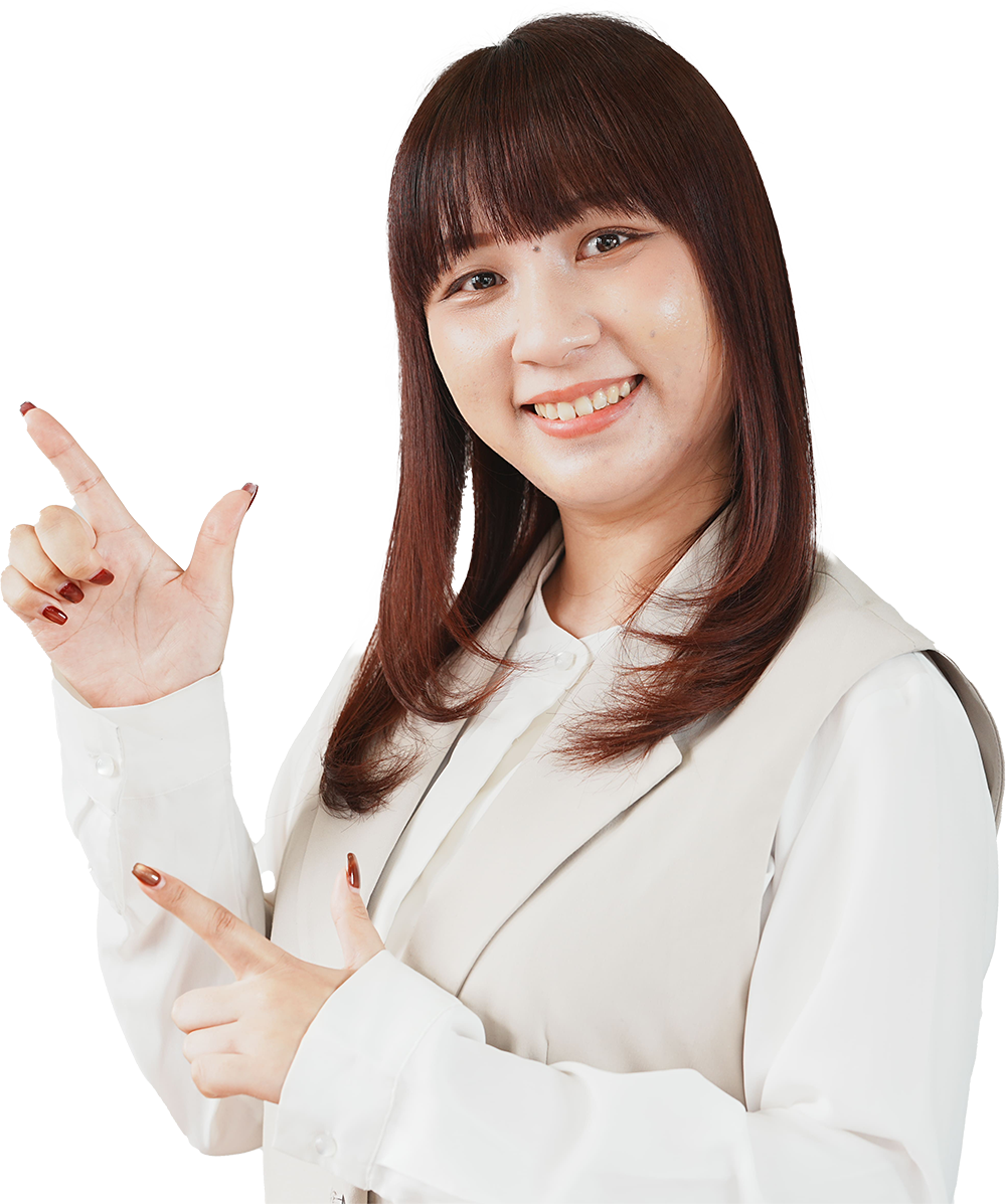 日本オリーブ社員