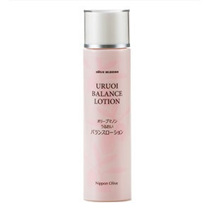 オリーブマノン うるおいバランスローション