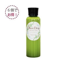 オリーブドロップ モイスチュアローション | 日本オリーブオンライン